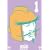 �V�̐�m�T�����b�h ��1�� [DVD]