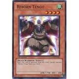 YuGiOh 5D's Extreme Victory Single Card Reborn Tengu EXVC-EN000 Super Rare
