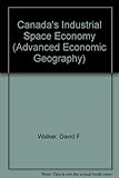 Canada's industrial space-economy