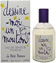 Dessine Moi Un Mouton Le Petite Prince ( Grapefruit ) 3.3 oz Eau de Senteur Tonique Spray Alcohol-Free