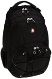 Swiss Gear SA1218 Black Backpack