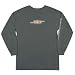 SCI String Cheese Incident - Molecule - Long Sleeve T-Shirt