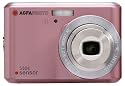 AgfaPhoto sensor 530 s pink
