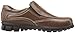Deer Stags boys Stadium - K loafers shoes, Brown, 2 Little Kid US