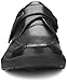 Dr. Comfort Frank Men's Therapeutic Diabetic Extra Depth Dress Shoe Leather Velcro
