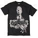 GRN Apple Tree - Men's Squawk Tee (Black)