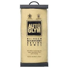 AutoGlym Hi-Tech Microfibre Drying Towel
