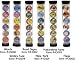 Hog Wild Warbles Smiley Face Magnets