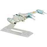 Star Wars: Episode VI Return of the Jedi Black Series Titanium B-Wing