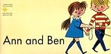 Language in action, level 0, core. Ann and Ben