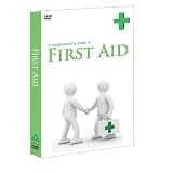 First Aid Training - A Comprehensive Guide (Current Version) [DVD] [2011]by Just Do It Guides