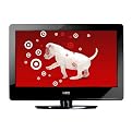 VIZIO 19" 720p Class LCD HDTV - Black (VA19LHDTV10T)