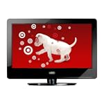 SAVE $32.99 - VIZIO 19" Class LCD HD 720P HDTV - Black (VA19LHDTV10T) $197.00