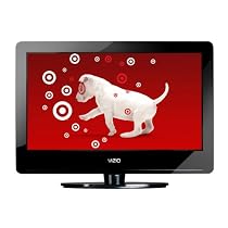 VIZIO VA19LHDTV10T 19-Inch ECO 720p LCD HDTV