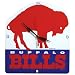 Buffalo Bills - Buffalo Plaque Clock NFL Pro Football