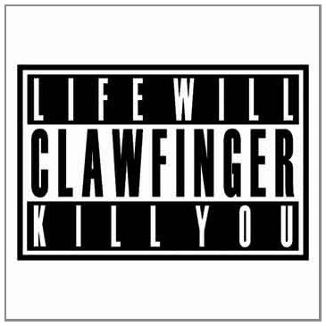 Produkt-Bild: Life Will Kill You (Limited Edition mit Sticker)