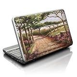 Netbook Skin - La Strada