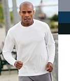 Sport-Tek Dri-Mesh Long Sleeve T-shirt