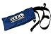 Eagles Nest Outfitters Slap Straps (Black with Colored Bag)