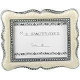 Fashioncraft Victorian Design Frame 2 1/2' X 3 1/2 ' (Discontinued by Manufacturer)