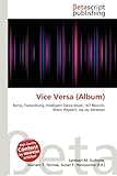 Vice Versa (Album)-