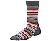 SmartWool Women's Margarita Socks (Medium Gray) Medium