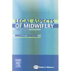 Legal Aspects of Midwifery