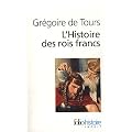 L'Histoire des rois francs