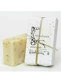 Peacock Republic Fields Of Grace Bar Soap