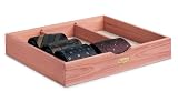 Woodlore 82048 Tie Box