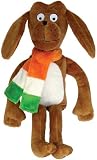 Go, Dog, Go! 14" Plush Dog by MerryMakers