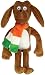 Go, Dog, Go! 14 Plush Dog by MerryMakers