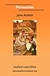 Persuasion: Easyread Large Edition