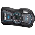 Pentax Optio WG-1 Adventure Series 14 MP Waterproof Digital Camera with 5x Wide-Angle Optical Zoom (Black) Pentax Optio WG-1 Adventure Series 14 MP Waterproof Digital Camera with 5x Wide-Angle Optical Zoom (Black)