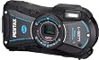 Pentax Optio WG-1 Adventure Series 14 MP Waterproof Digital Camera with 5x Wide-Angle Optical Zoom (Black)