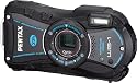 Pentax Optio WG-1 Adventure Series 14 MP Waterproof Digital Camera with 5x Wide-Angle Optical Zoom (Black)