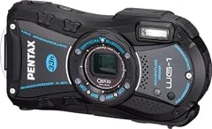 Pentax Optio WG-1 Adventur...