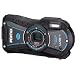 Pentax Optio WG-1 Adventure Series 14 MP Waterproof Digital Camera with 5x Wide-Angle Optical Zoom (Black)