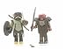 Search : Grishnakh & Orc Scout Lord of the Rings
