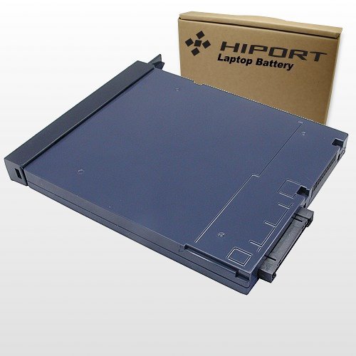 Hiport Laptop Battery For Fujitsu Lifebook FPCBP136AP, FPCBP136, T-4010, T-4010D, T-4020D, T-4210, T-4215, T-4220 Laptop Notebook Computers (Secondary) On Sale