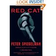 Red Cat (Vintage Crime Black Lizard) by Peter Spiegelman