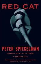 Red Cat (Vintage Crime/Black Lizard)
