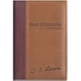  Mere Christianity Journal  by C. S. Lewis
