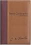Mere Christianity Journal