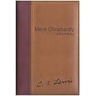 Click here to buy  Mere Christianity Journal  by C. S. Lewis.