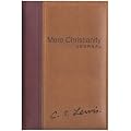 MERE CHRISTIANITY JOURNAL DUO TONE