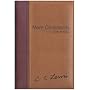 Mere Christianity Journal