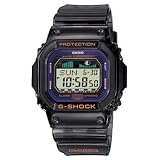 Produkt-Bild: Casio Herrenarmbanduhr G-Shock GLX-5600B-8ER
