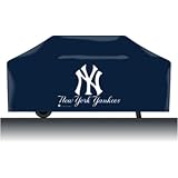 New York Yankees Grill Cover