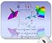 Mousepad - 9.25